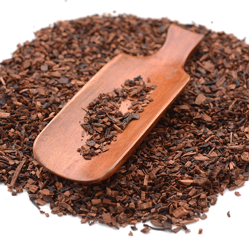 Honeybush Vanilla