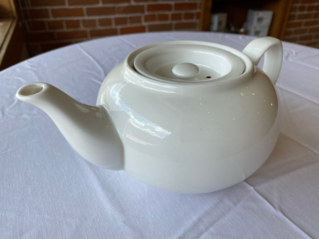 Personalitea Teapot
