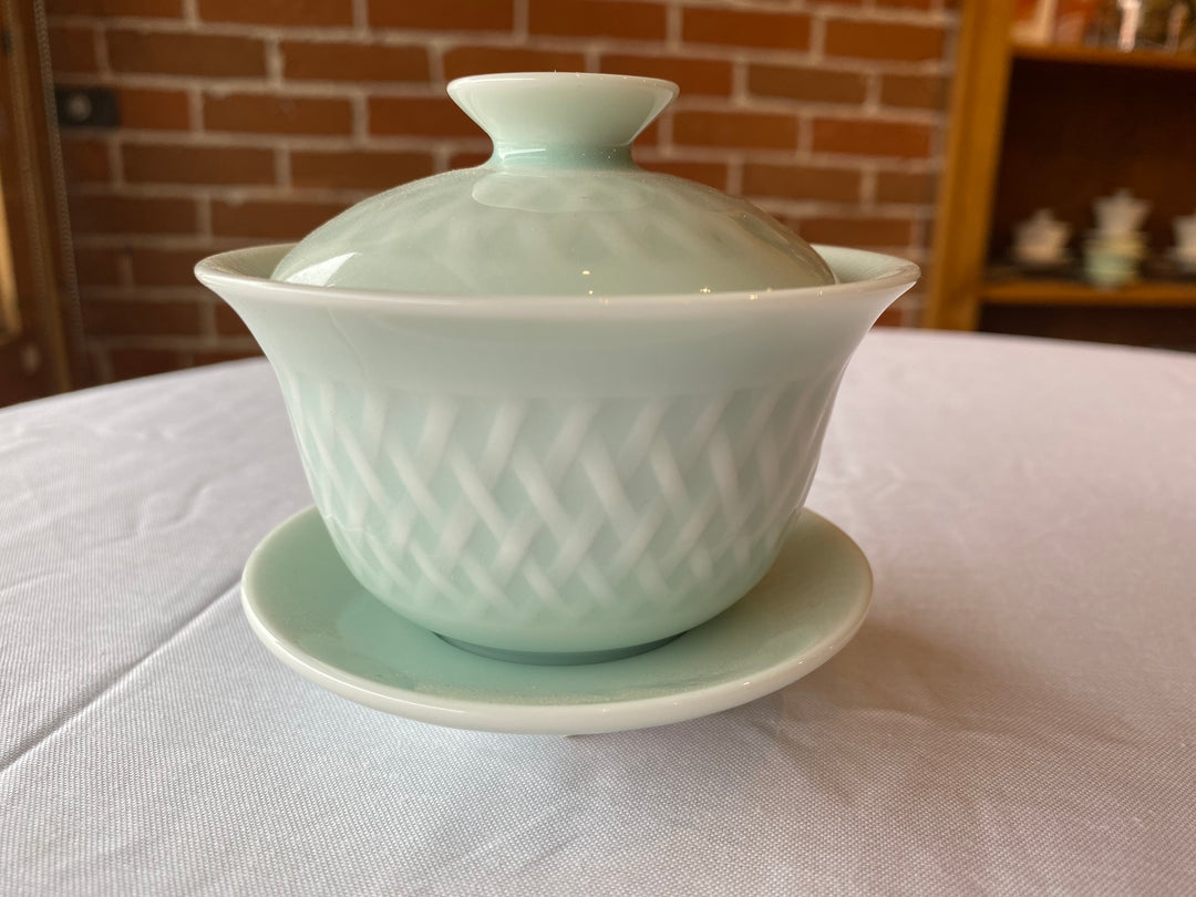 Light Blue Gaiwan