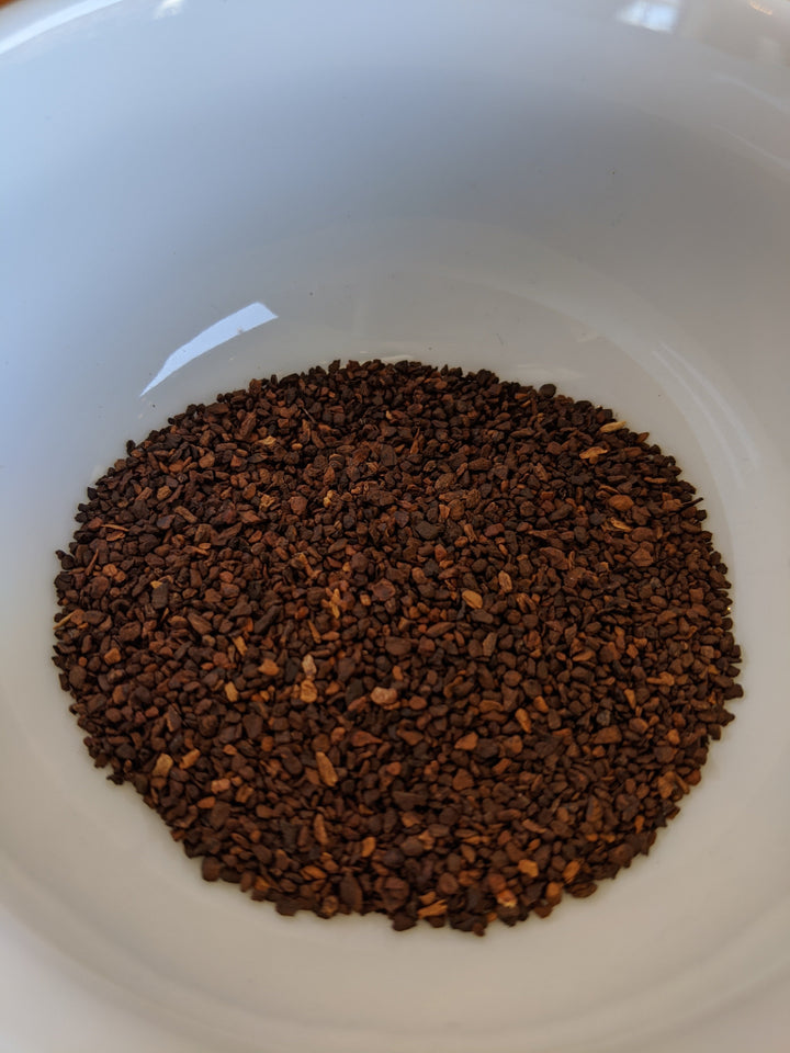 Chicory Root (Roasted)