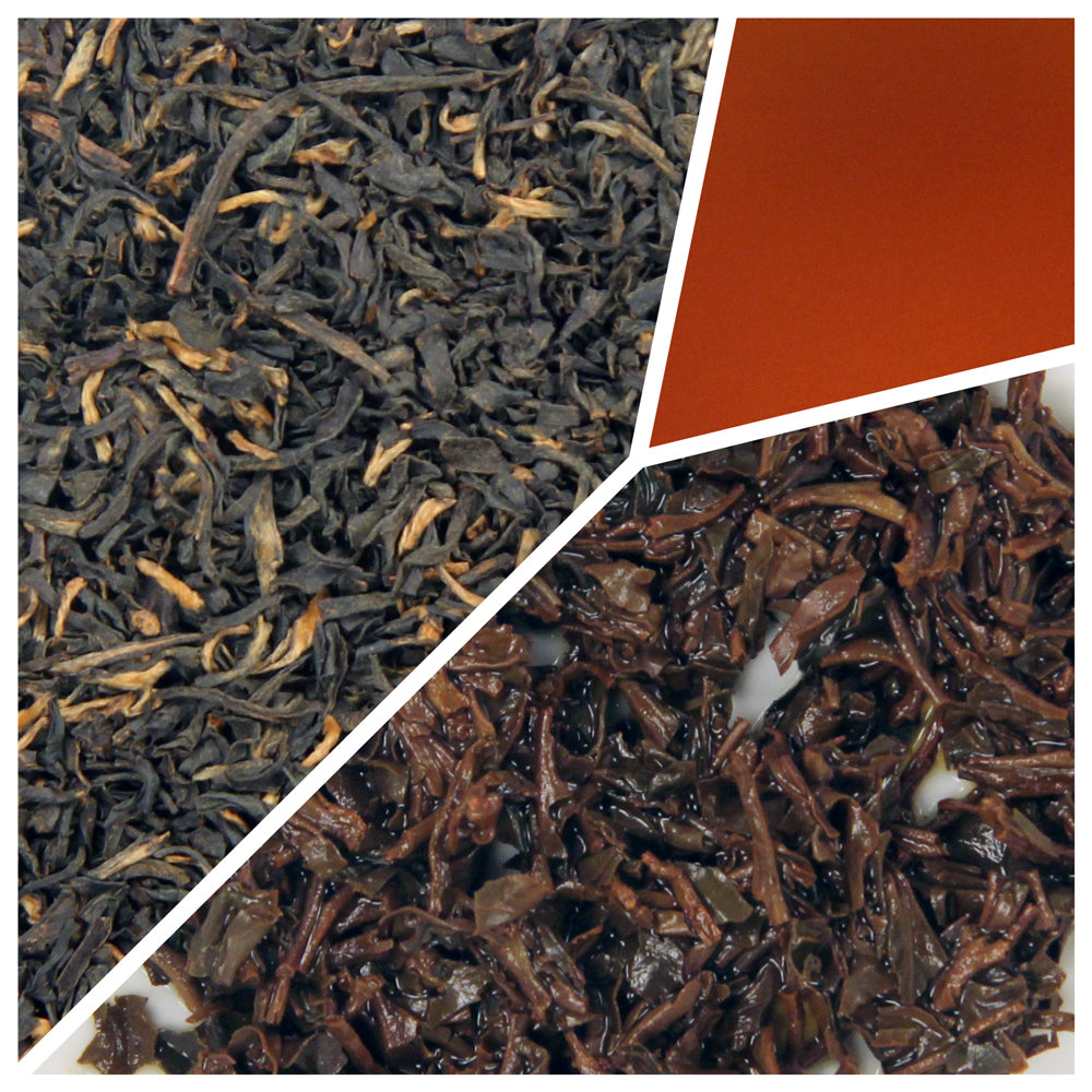 India Khongea 2nd Flush Assam