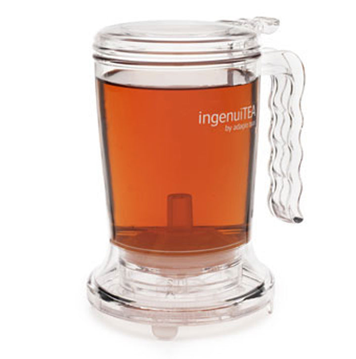 Ingenuitea Teamaker