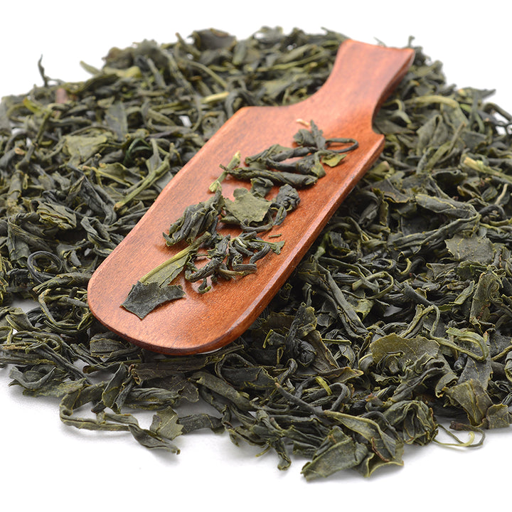 Korea Yipcha Green