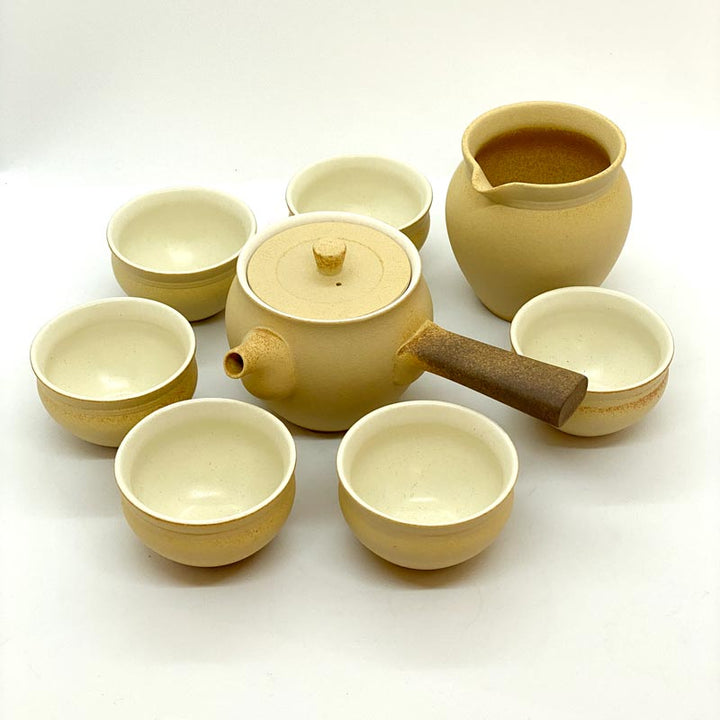 Twiggy Kyusu Set