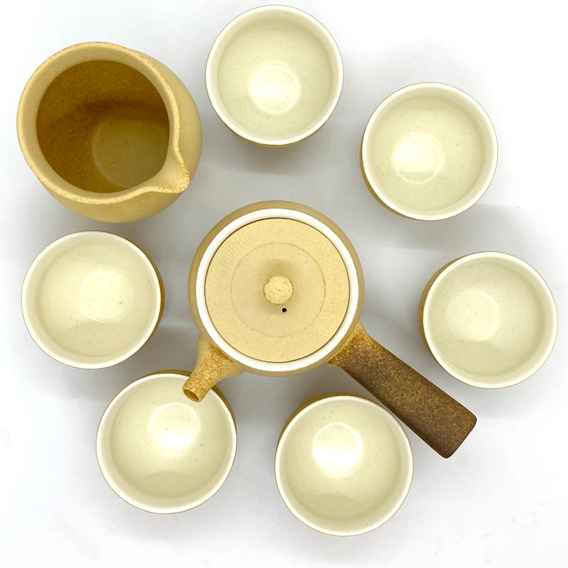 Twiggy Kyusu Set