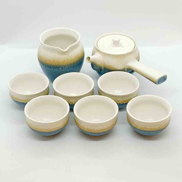 Twiggy Kyusu Set
