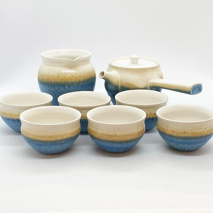 Twiggy Kyusu Set
