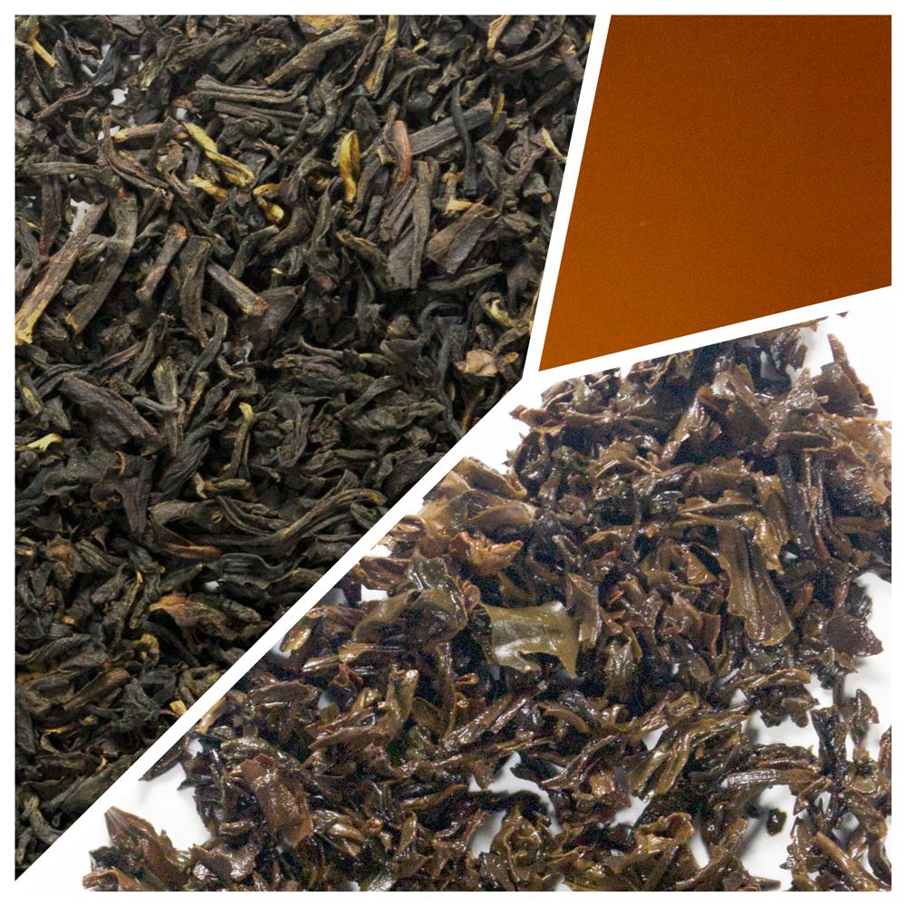 China Lapsang Souchong