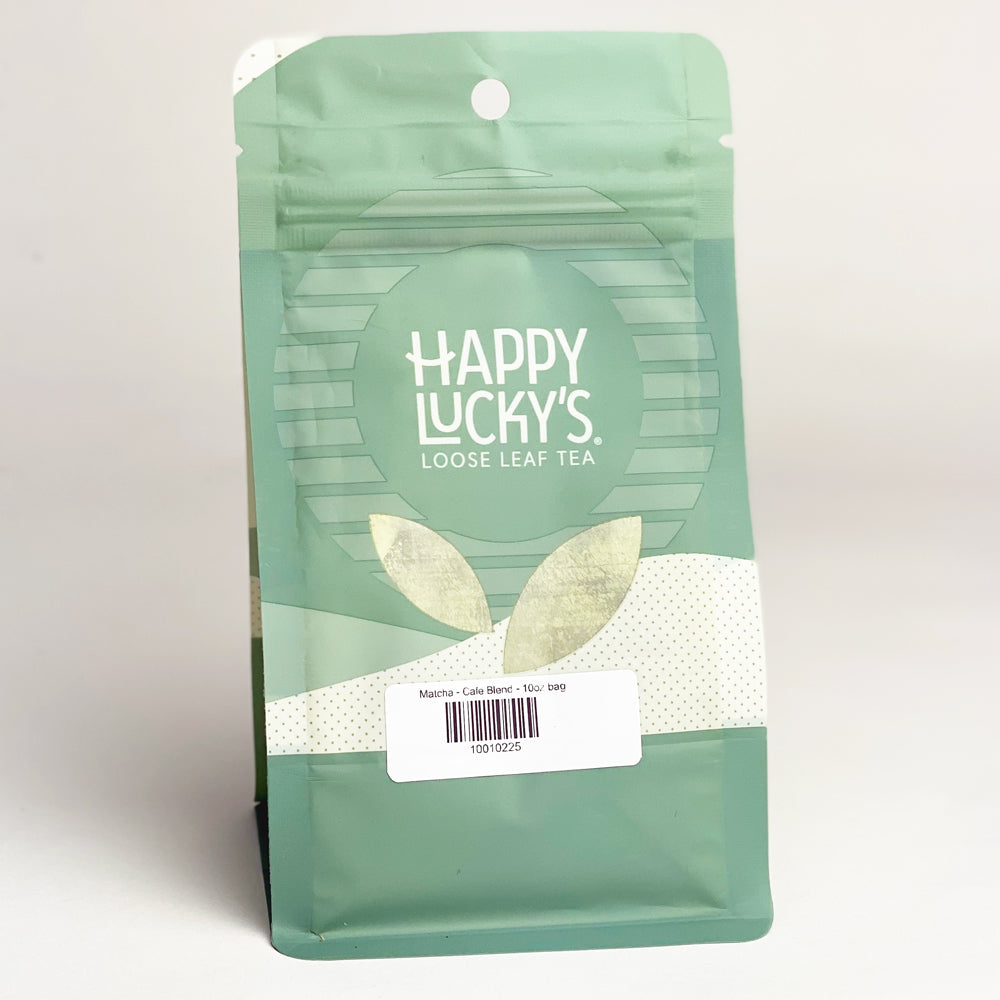 Matcha Cafe Blend