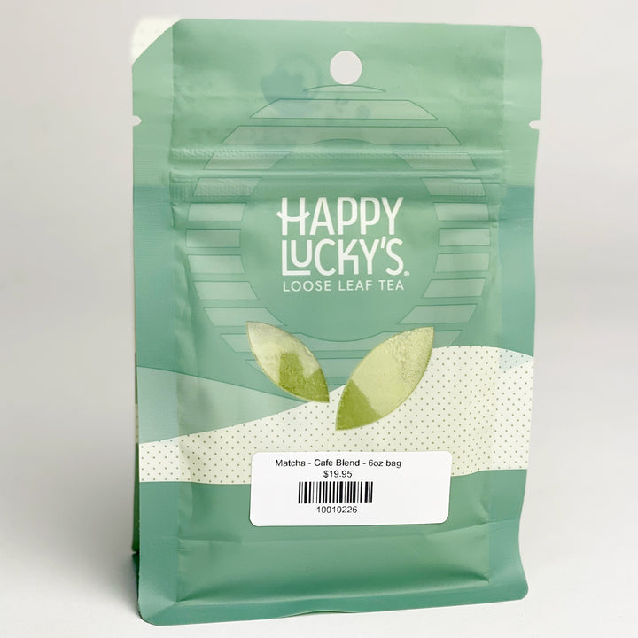 Matcha Cafe Blend
