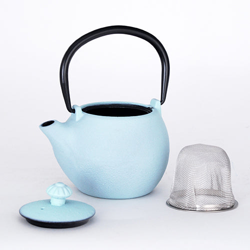 Delicate Iron 10oz