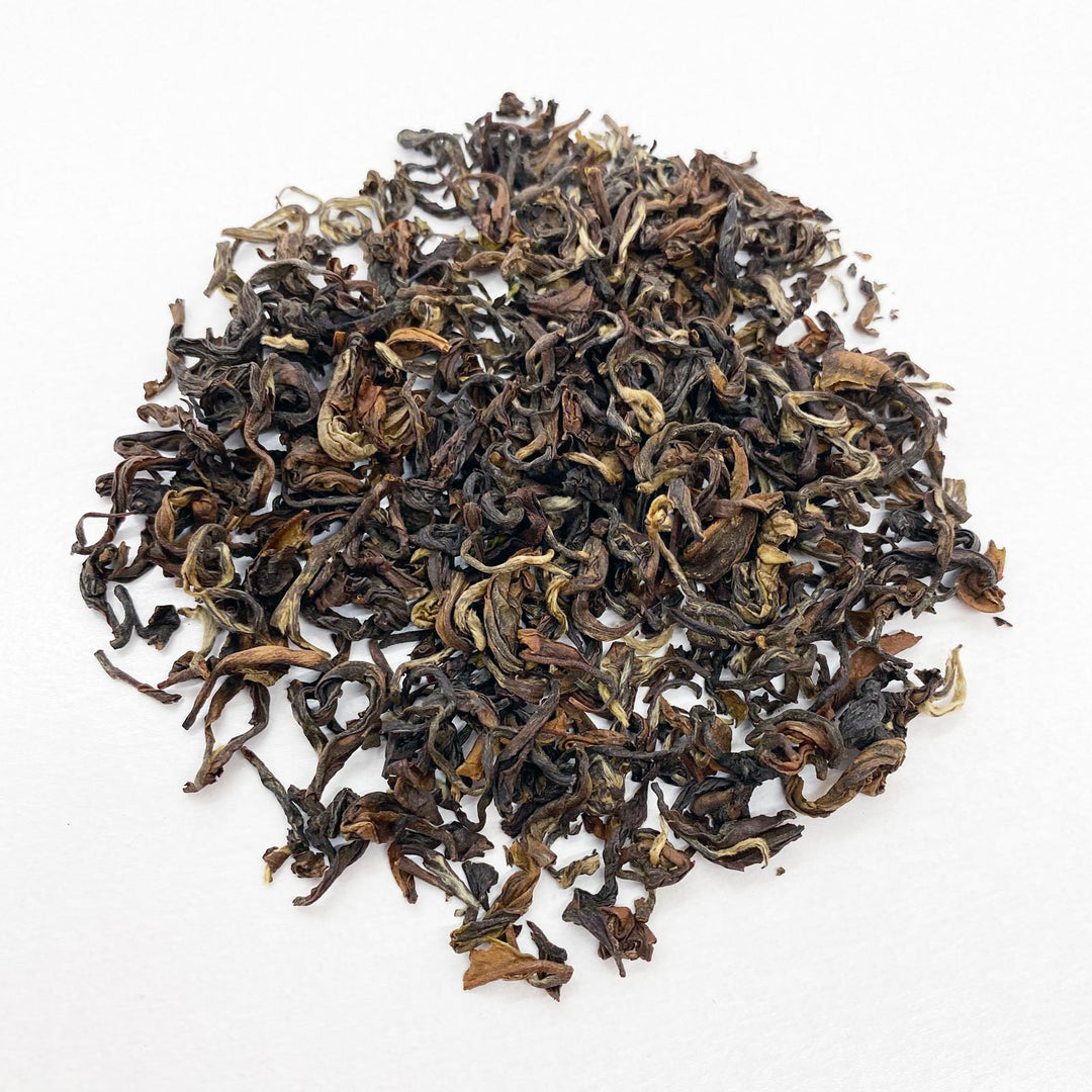 Nepal Ambrosia Oolong