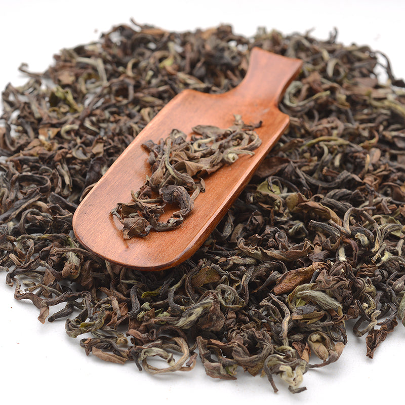 Nepal Ambrosia Oolong