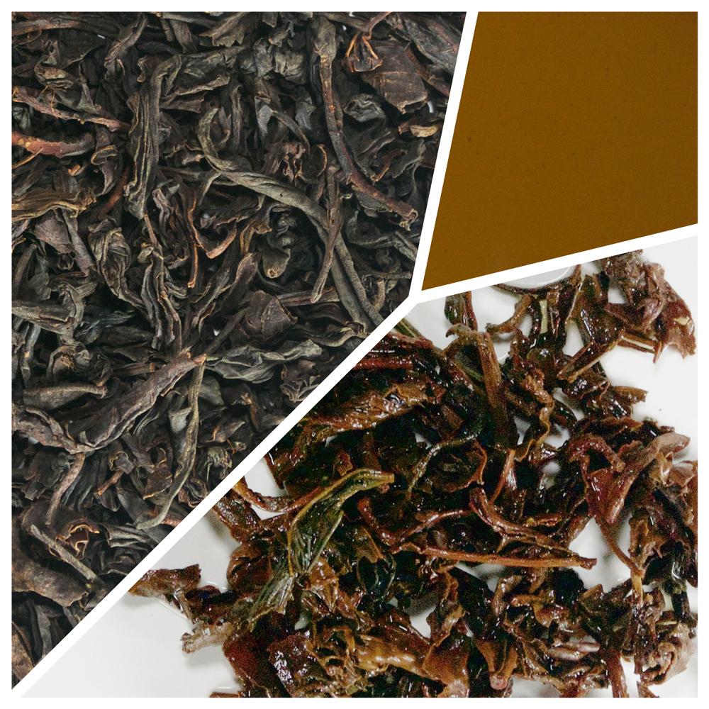 India Nilgiri Blue