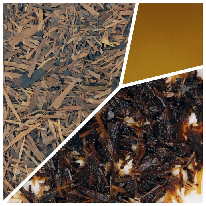 Pau D'Arco Bark