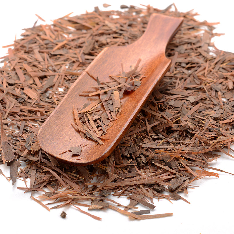 Pau D'Arco Bark