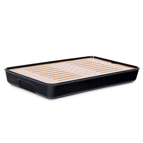 Tea Tray-Rectangle