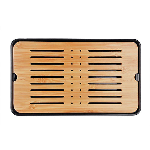 Tea Tray-Rectangle