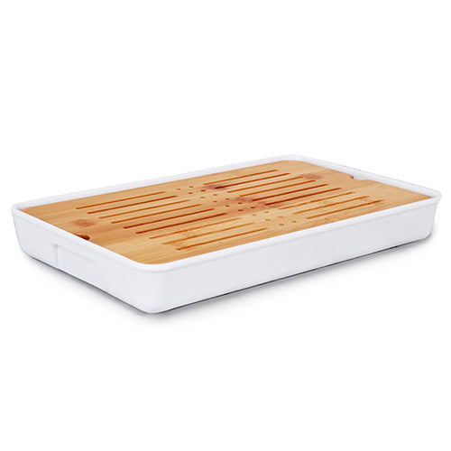 Tea Tray-Rectangle