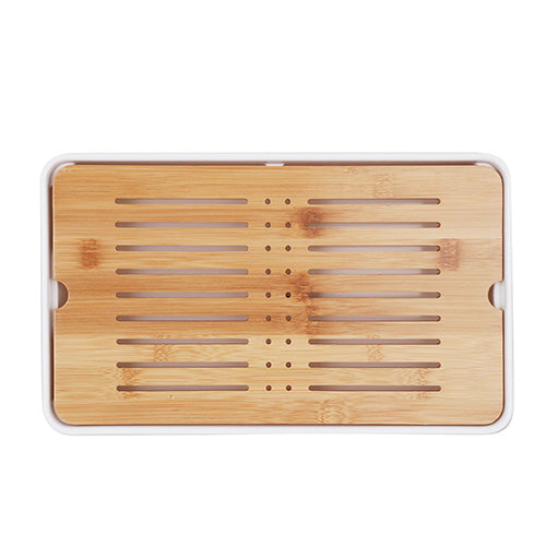 Tea Tray-Rectangle