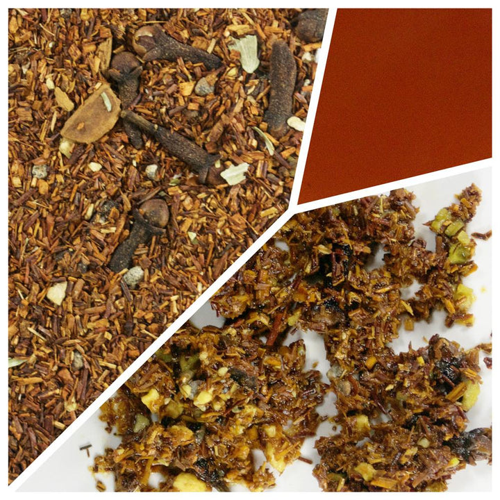 Rooibos Red Bush Chai