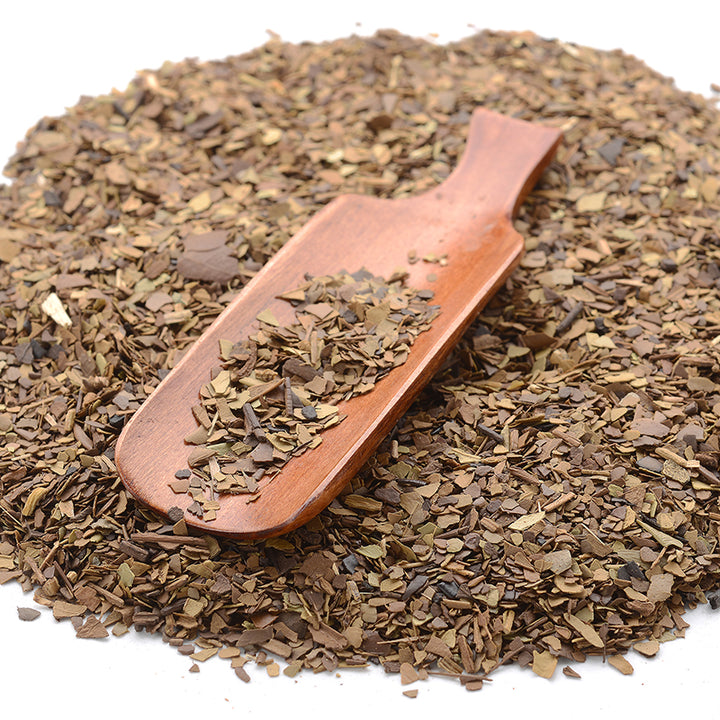 Roasted Yerba Mate