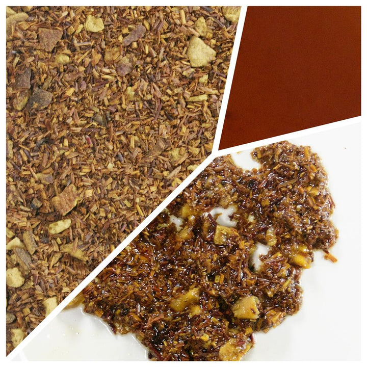 Rooibos Cinnamon and Orange