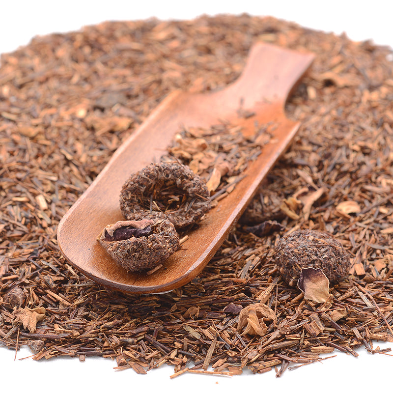 Rooibos Raspberry