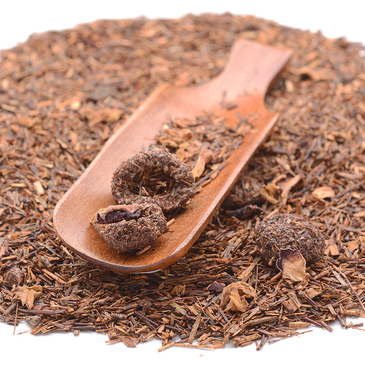 Rooibos Raspberry