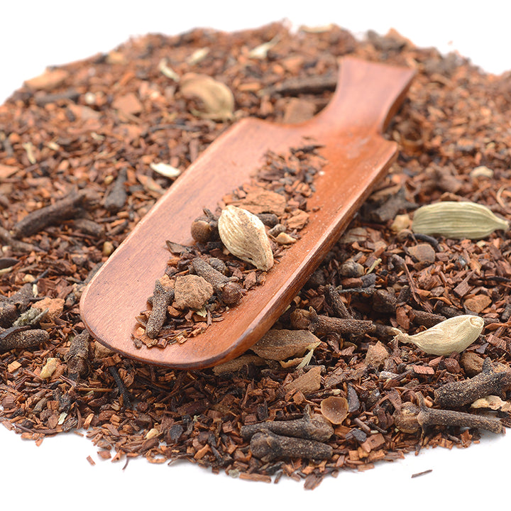 Rooibos Red Bush Chai