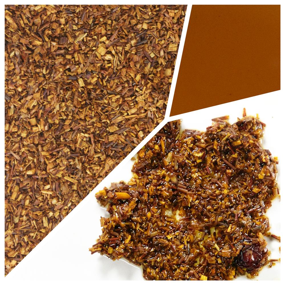 Rooibos Vanilla