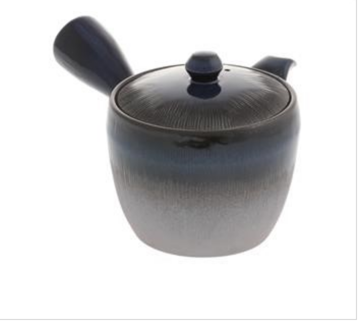 Metamorphic Kyusu