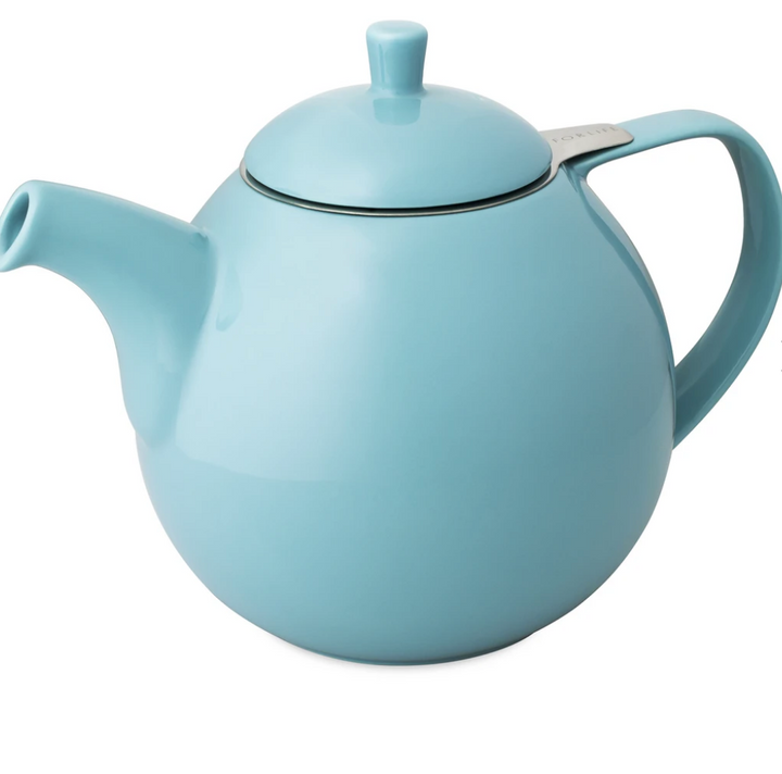 FORLIFE Curve Teapot