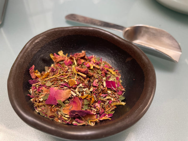 Selfpower Blend