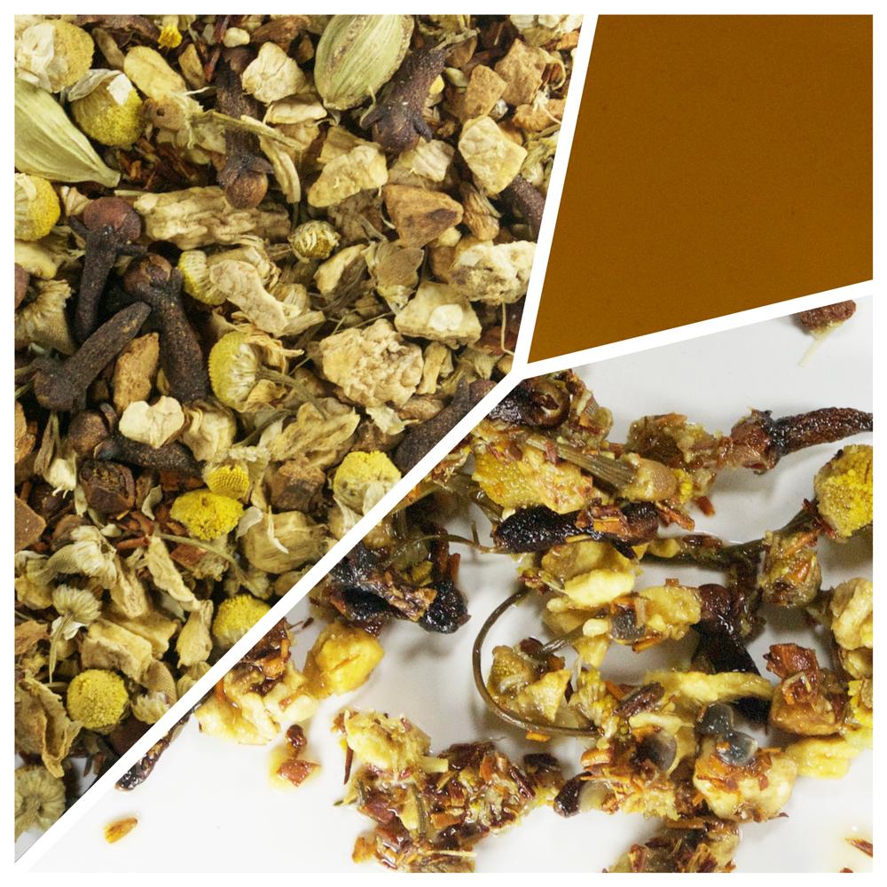 Chandra Chai