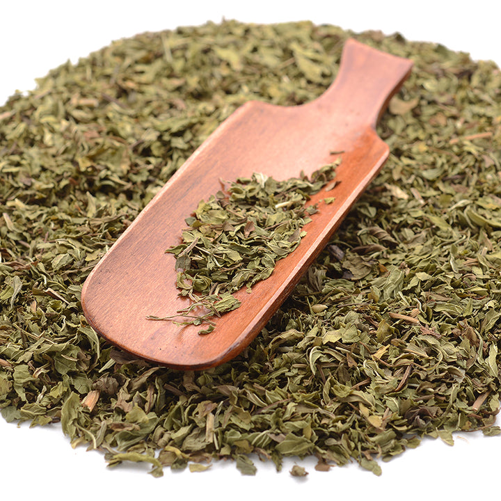 Spearmint