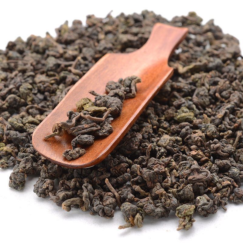 Taiwan Fern Stream Oolong