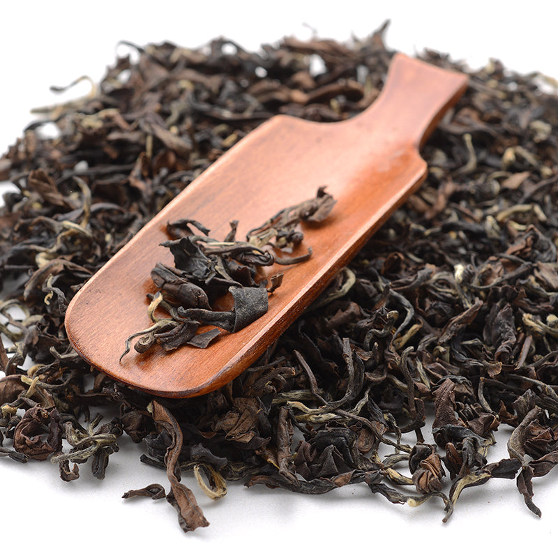 Taiwan Silver Tip Oolong