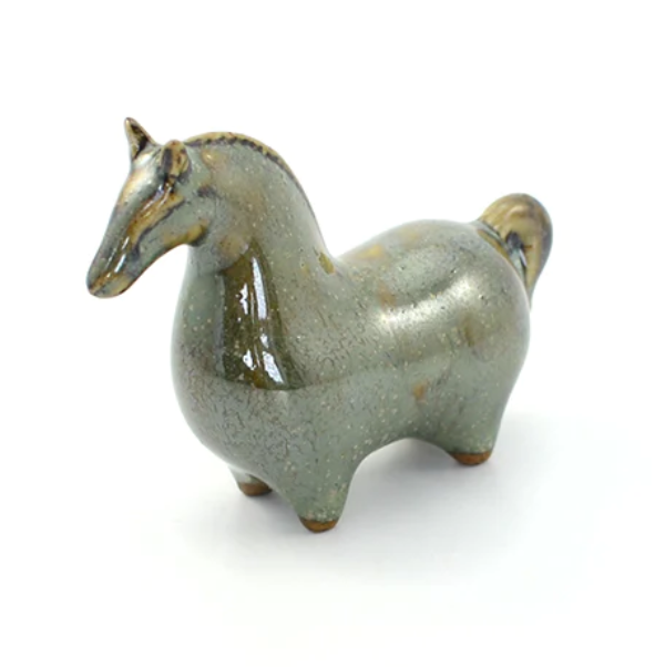 Tea Pet - Horse
