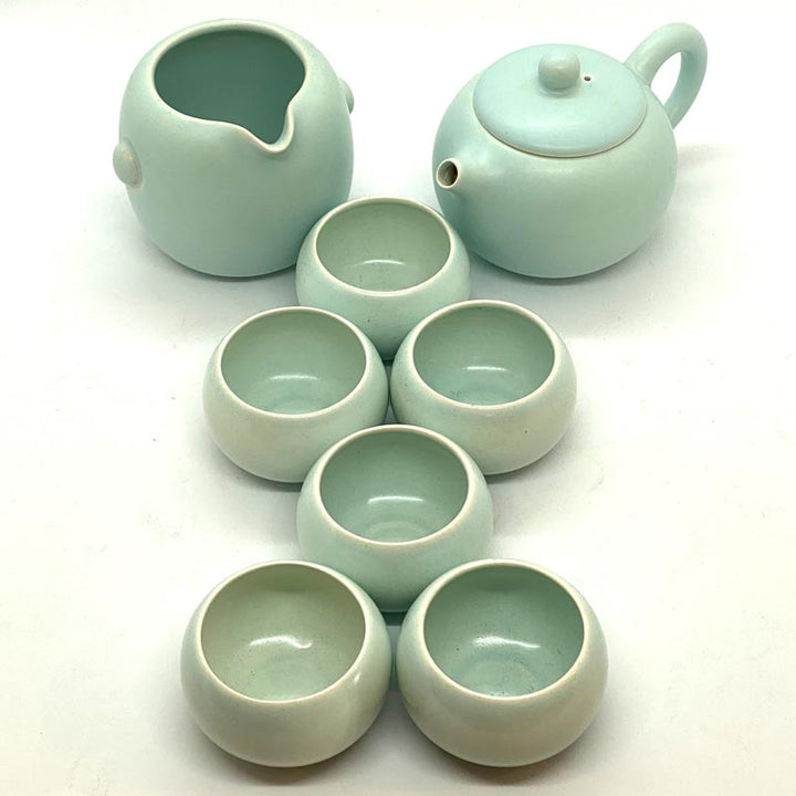 Spree Gong Fu Set