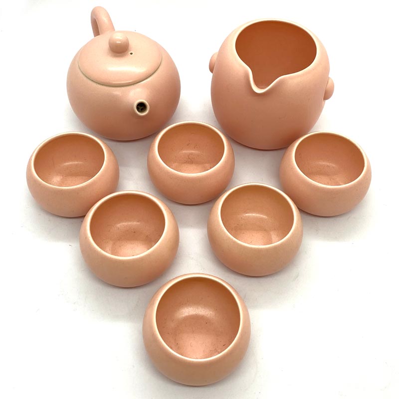 Spree Gong Fu Set