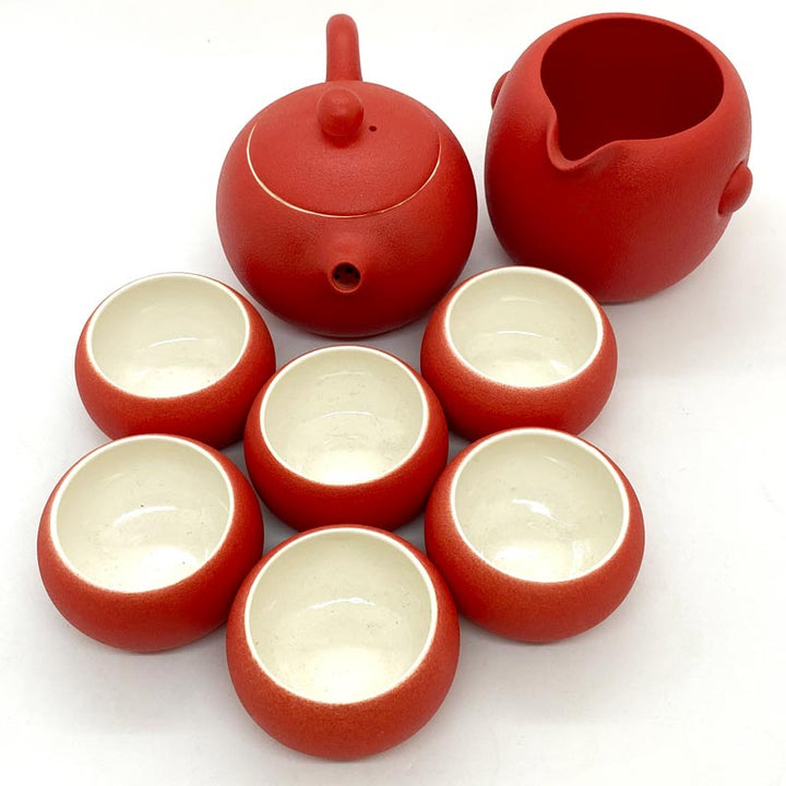 Spree Gong Fu Set