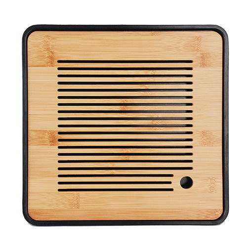 Tea Tray-Square