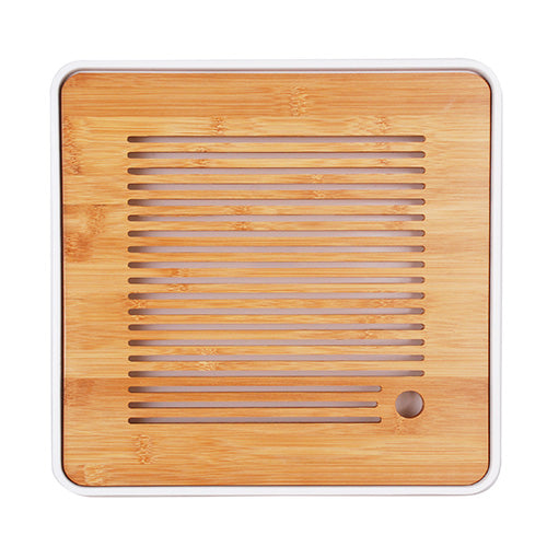 Tea Tray-Square
