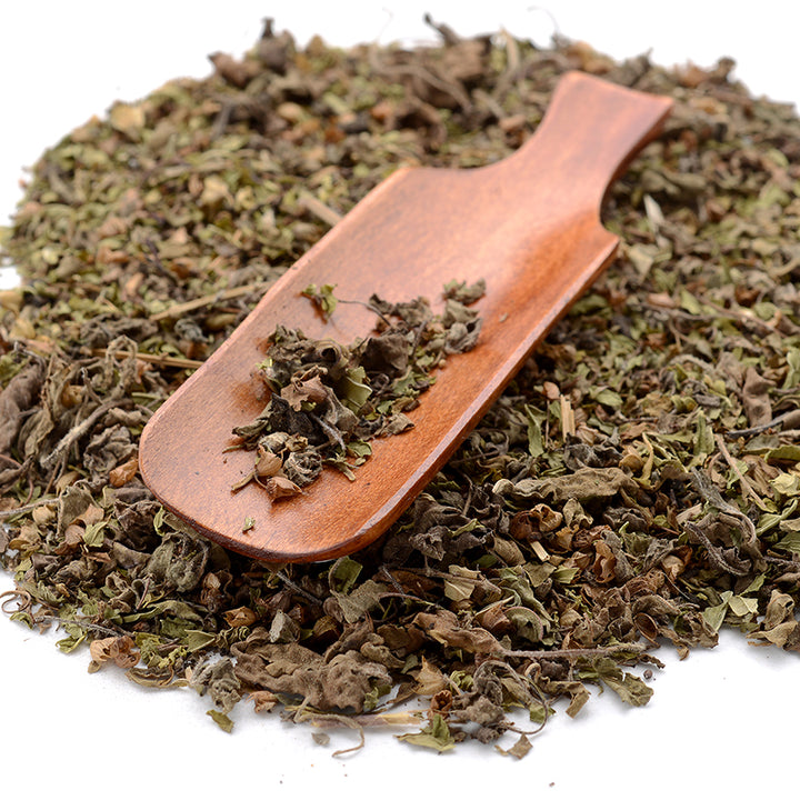 Tulsi and Mint