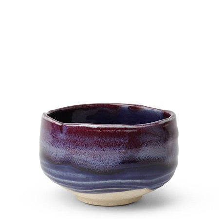Matcha Bowl "Chawan" - Twilight