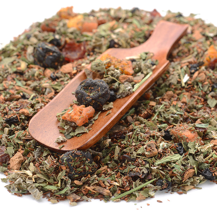 Visit Fort Collins SpecialTEA
