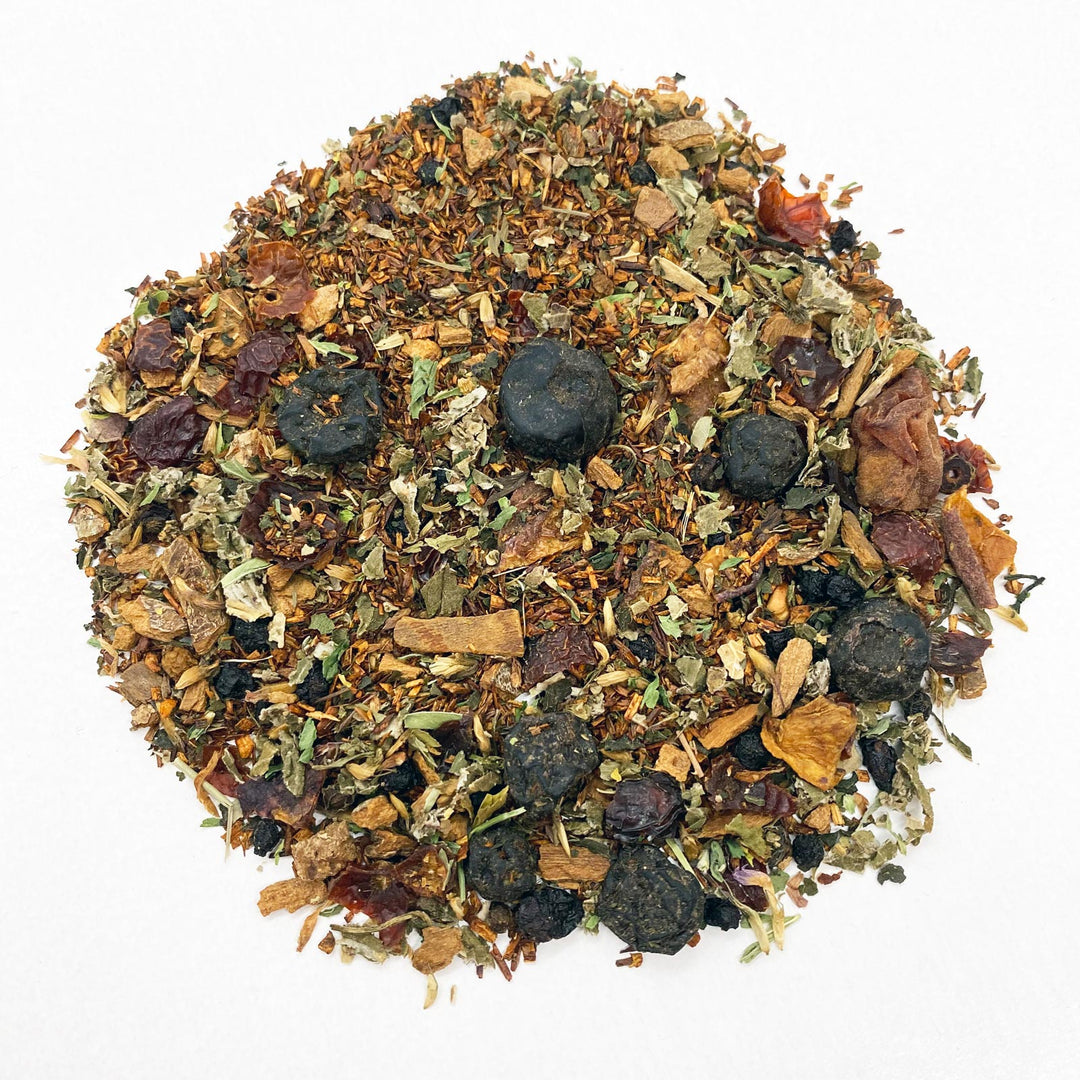 Visit Fort Collins SpecialTEA