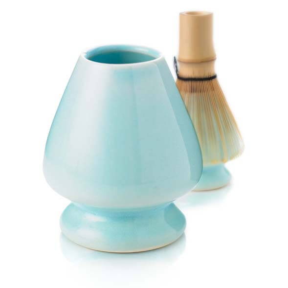 Matcha Whisk Stand