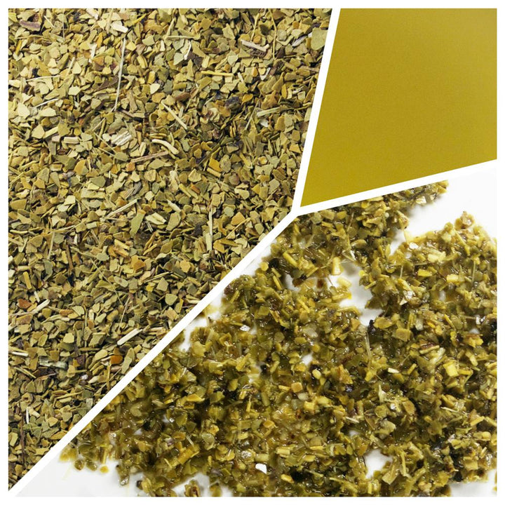 Yerba Mate